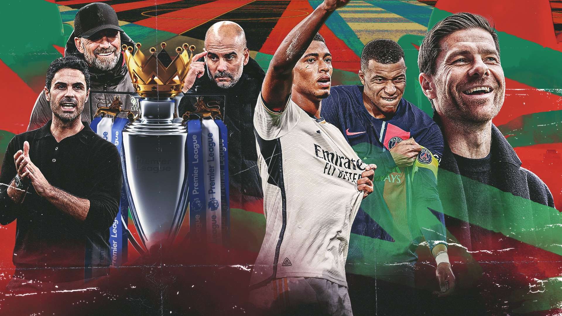 运动的根基 运动的根基