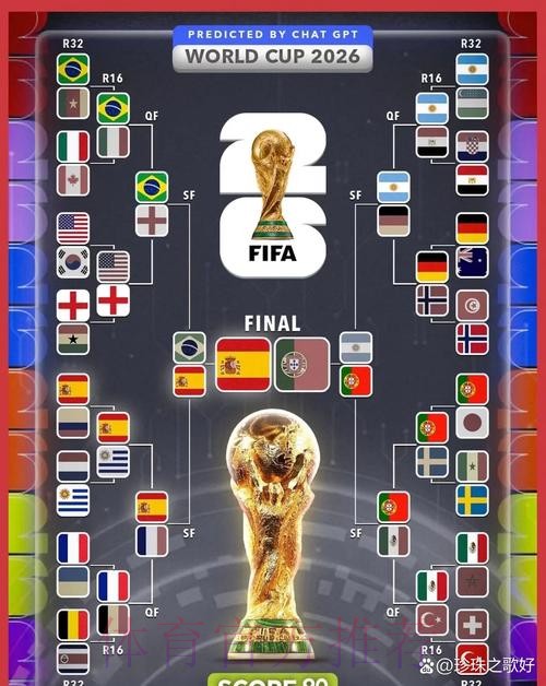 2026世界杯预测全站 2026世界杯预测全站