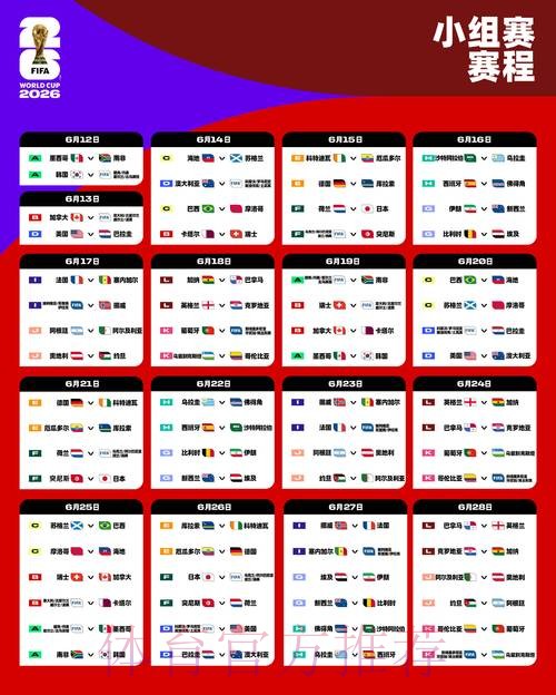 2026世界杯外围稳定全站 2026世界杯外围稳定全站